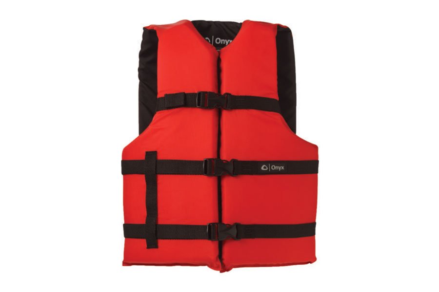 lifejacket